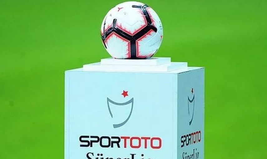 Süper Lig Avrupa'nın En Yaşlı Ligi Oldu!