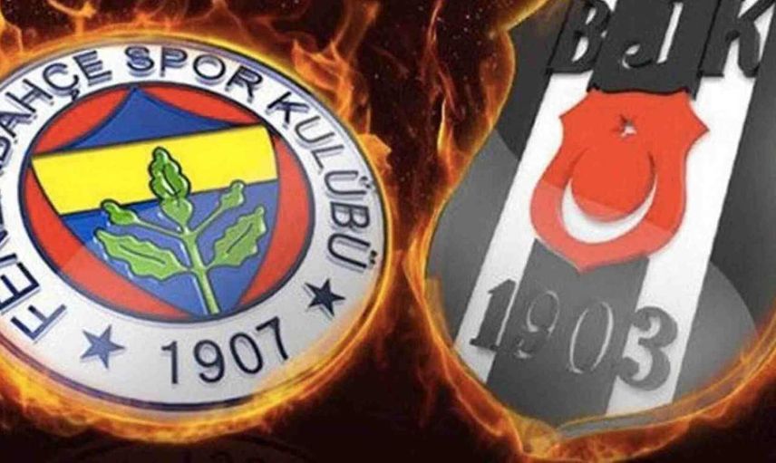 Süper Lig Beşiktaş Fenerbahçe derbi maçı sakat ve cezalı oyuncular