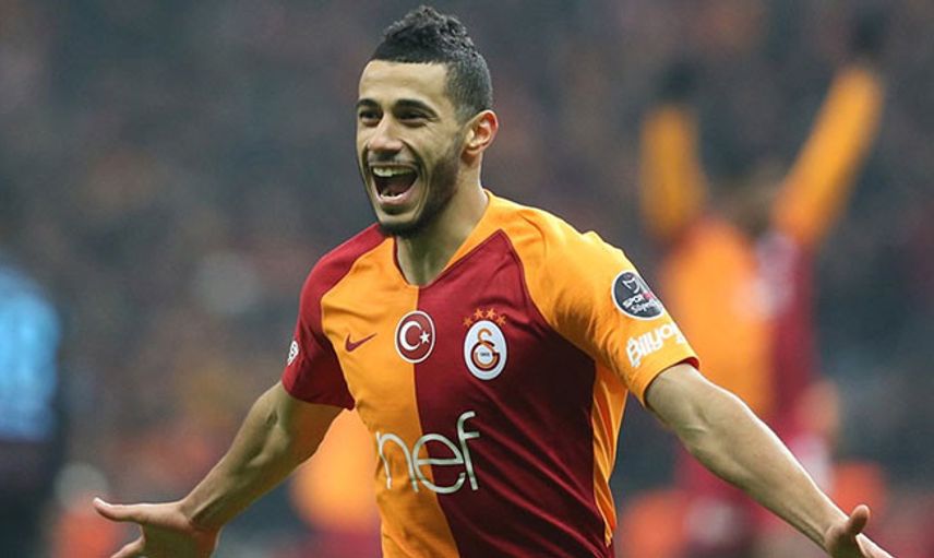 Süper Lig Devi Belhanda'nın Peşine Düştü