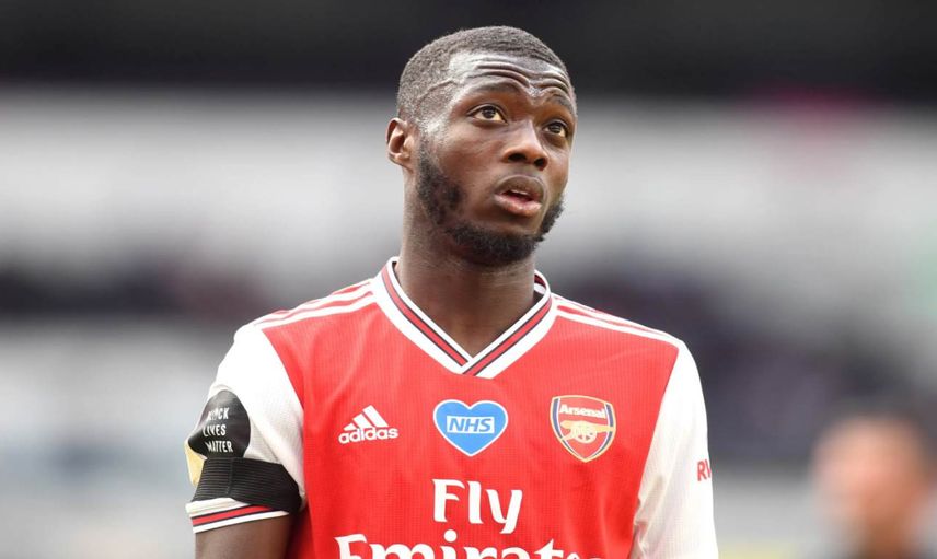 Süper Lig devi imzayı attırıyor: Nicolas Pepe haftaya geliyor