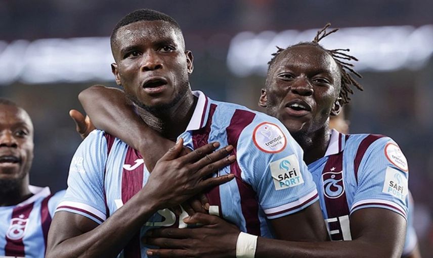 Süper Lig devi yılın bombası için harekete geçti: Paul Onuachu’ya dev rakam