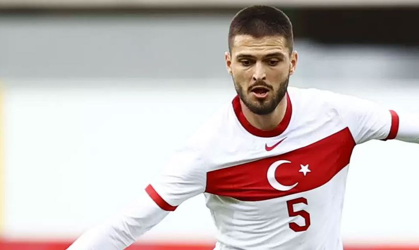 Süper Lig devlerinin transferde ilgilendiği Okay Yokuşlu, takımı Celta Vigo'dan ayrıldı!