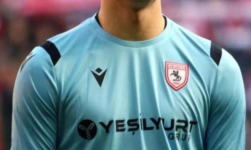 Süper Lig devlerinin istediği Nurullah Aslan hangi takıma transfer oldu? Ankaragücü Samsunspor’dan Nurullah Aslan’ı transfer ettiğini açıkladı