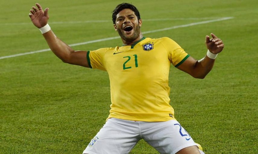 Süper Lig ekibi harekete geçti: Hulk devre arasında Türkiye’ye geliyor