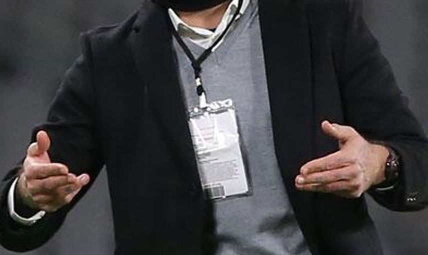 Süper Lig ekiplerinden Fatih Karagümrük'te Teknik Direktör Volkan Demirel ile yollar ayıldı!