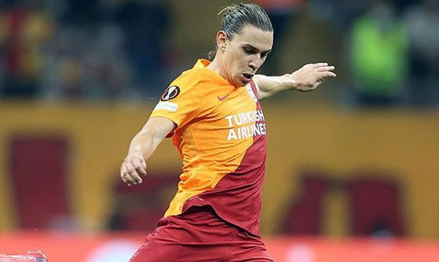 Süper Lig ekiplerinden Giresunspor, Galatasaray'dan Taylan Antalyalı'yı transfer ediyor!