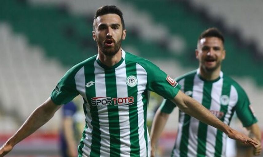 Süper Lig ekiplerinden Giresunspor, Riad Bajic'in transferi için düğmeye bastı!