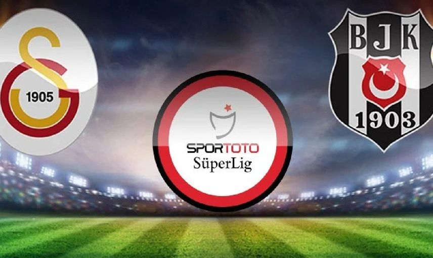 Süper Lig Galatasaray-Beşiktaş derbisi ertelenecek mi? NEF Stadı'nda son durum ne? GS BJK derbi maçında hava durumu nasıl olacak?