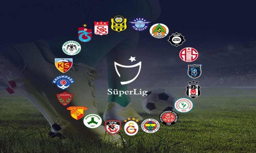 Süper Lig gol kralı kim oldu? 2021-2022 Süper Lig Ahmet Çalık sezonu gol kralı yarışı ve gol sayıları