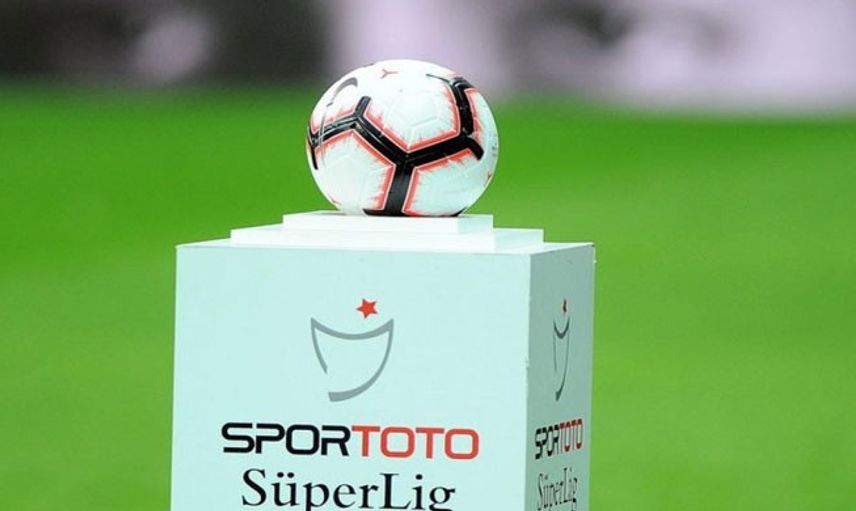 Süper Lig Heyecanı Başlıyor!