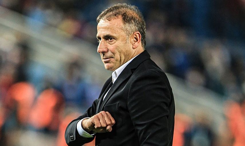 Süper Lig lideri Trabzonspor'da Abdullah Avcı örnek yeni bir model üzerinde çalışıyor!