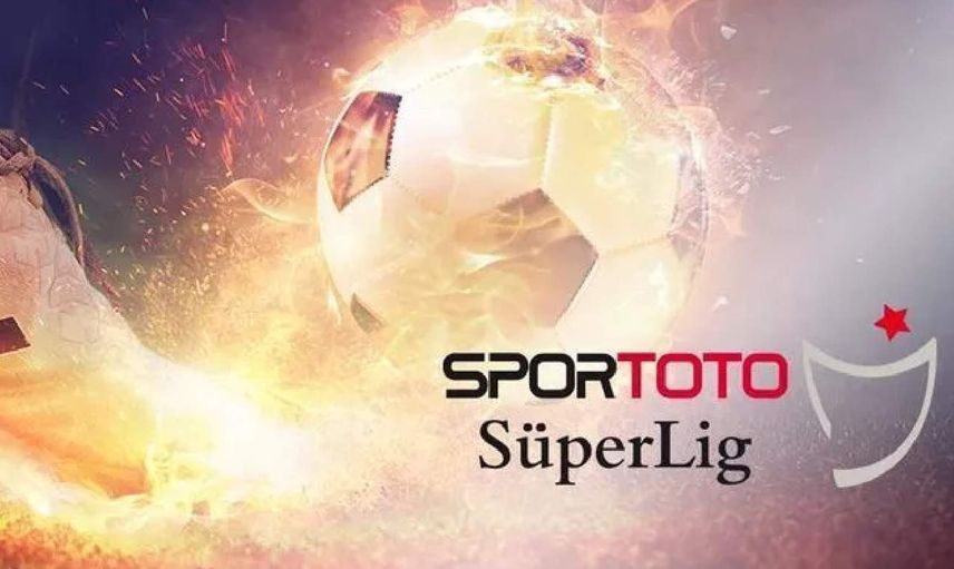 Süper Lig maç sonuçları, maç özetleri 31. Hafta programı