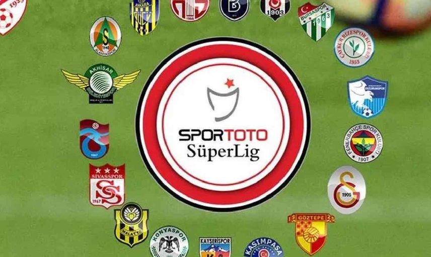 Süper Lig maçlar ne zaman başlayacak? TFF 2022 - 2023 Süper Lig başlangıç takvimi