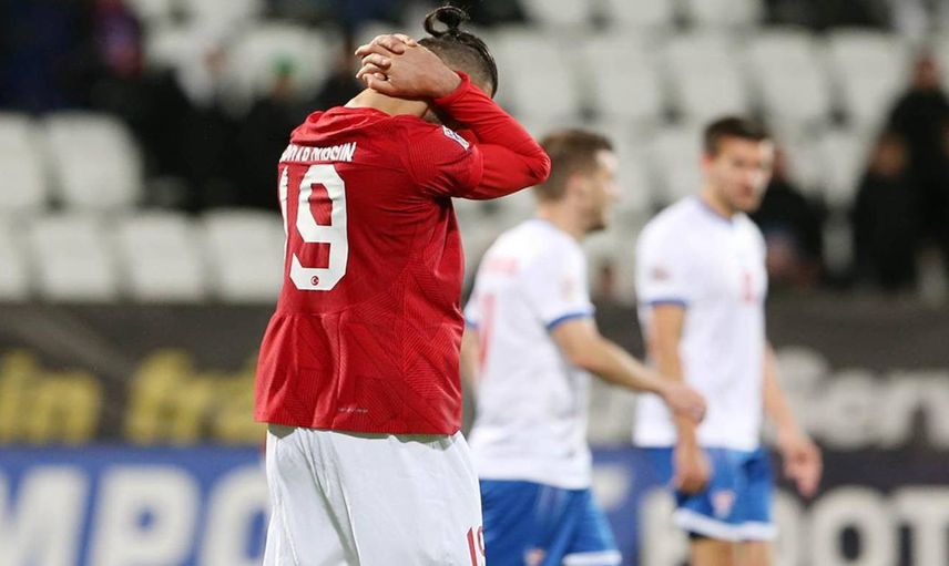 Süper Lig ne zaman başlayacak? Milli maçlar ne zaman bitecek? 2022 Süper Lig 8. hafta programı