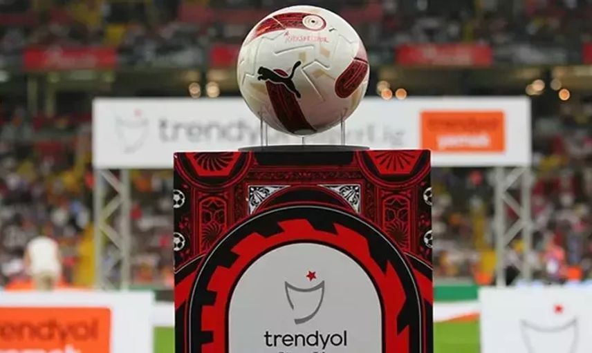 Süper Lig ne zaman başlıyor, bu hafta maç var mı?