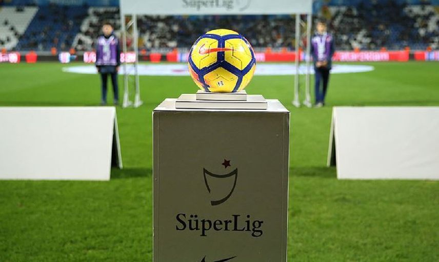 Süper Lig ne zaman bitiyor? TFF Süper Lig'in hangi tarihte biteceğini açıkladı