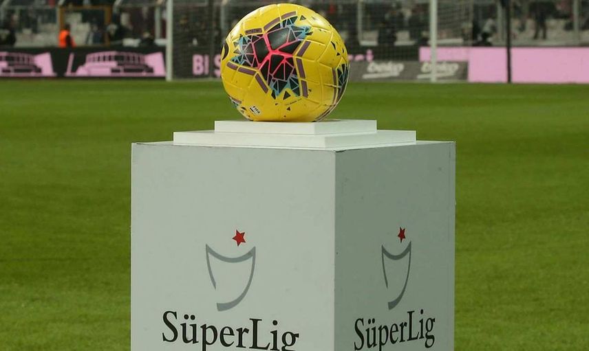 Süper Lig yeni sezon ne zaman başlayacak? 2022-2023 maçları ne zaman başlıyor?