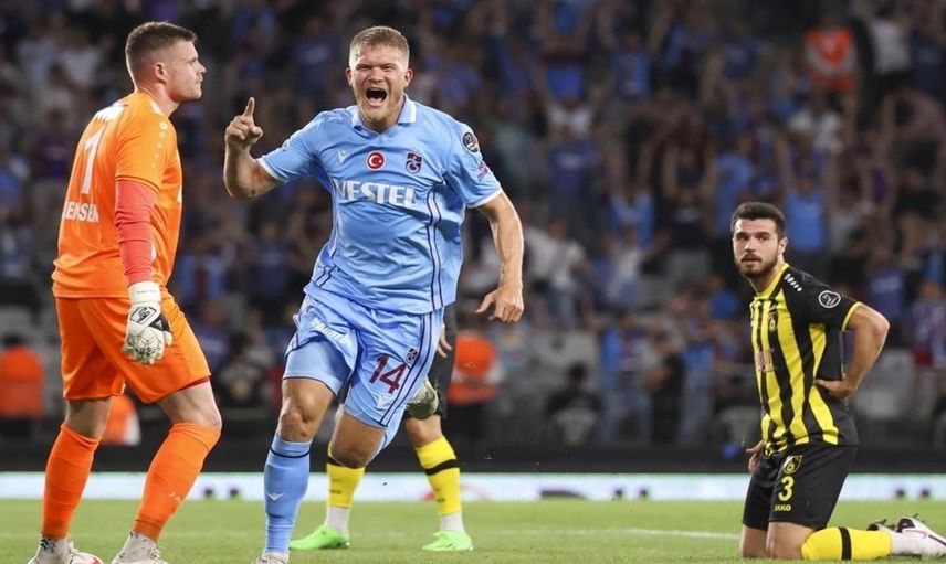 Süper Lig’de 2. hafta: Trabzonspor Hatayspor maçı ne zaman ve hangi kanalda olacak? Trabzonspor Hatayspor bilet fiyatları ne kadar? Trabzonspor Hatayspor şifresiz yayınlanacak mı?