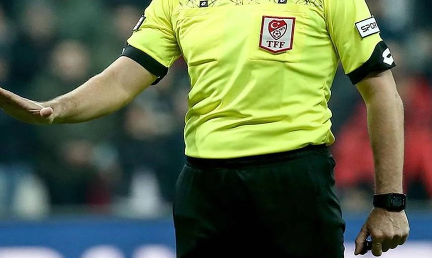 Süper Lig’de 20. hafta hakemleri açıklandı: Halil Umut Meler sahalara geri dönüyor