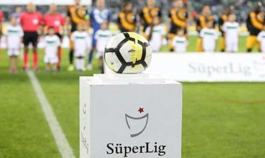 Süper Lig'de 2024-2025 Sezonunun İlk İki Haftası Netleşti!