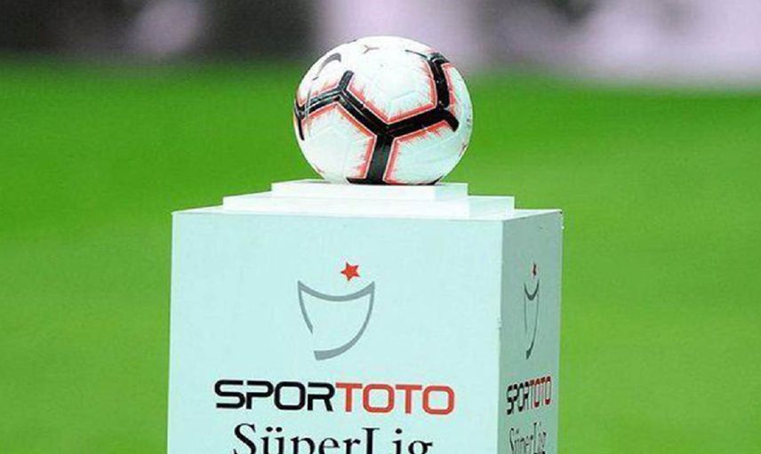 Süper Lig’de 3. hafta başlıyor: Bugün hangi maçlar var? Süper Lig’de hangi maçlar oynanacak?