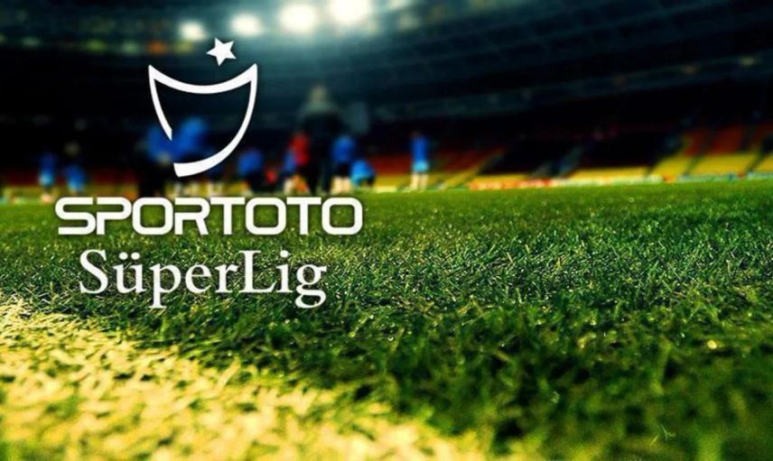Süper Lig'de 3. Hafta Hakemleri Belli Oldu