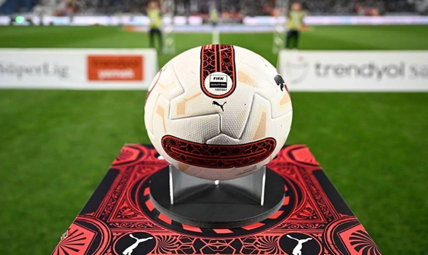 Süper Lig’de 34. hafta heyecanı başlıyor: Bu hafta hangi maçlar var?