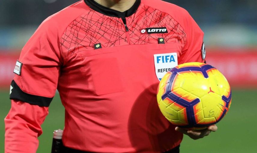 Süper Lig’de 35. hafta başlıyor: TFF haftanın hakemlerini açıkladı