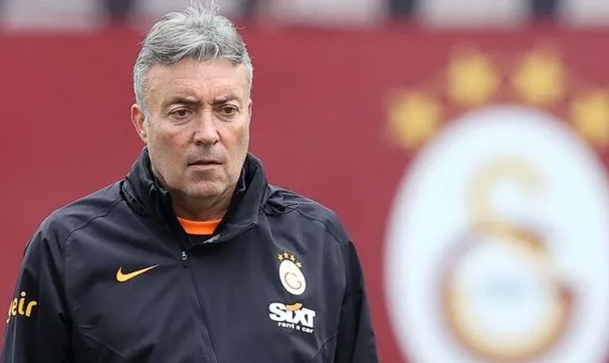 Süper Lig'de Galatasaray'ın, Altay ile oynayacağı karşılaşmanın kafilesi belli oldu!