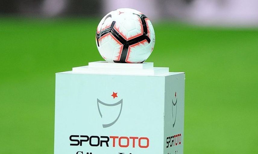 Süper Lig'de Gaziantep FK İle Yeni Malatyaspor Maçı Yoğun Kar Yağışı Nedeniyle Ertelendi!