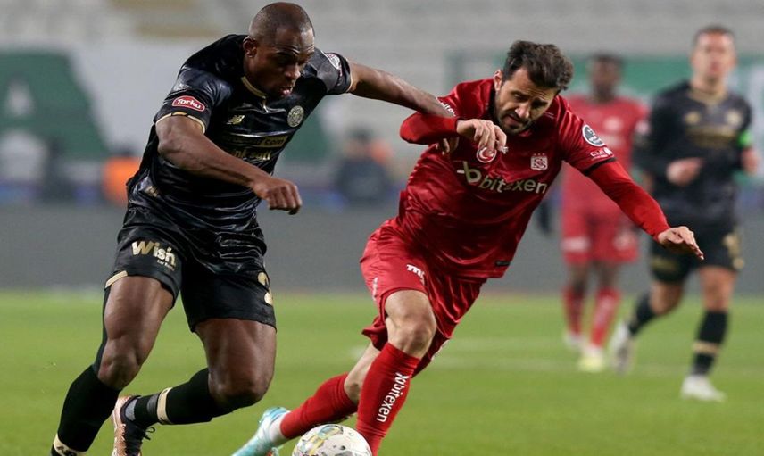 Süper Lig’de haftalar giderek daralıyor: Sivasspor-Konyaspor maçı ne zaman, saat kaçta ve hangi kanalda?