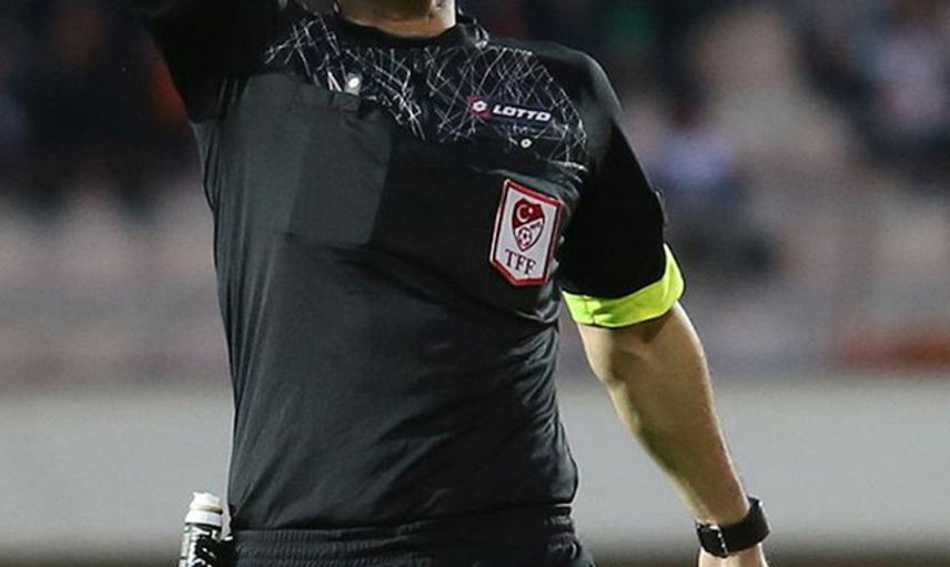 Süper Lig'de Haftanın Programı Belli Oldu