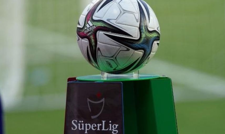 Süper Lig'de heyecan dorukta: Tüm maçlar aynı anda!
