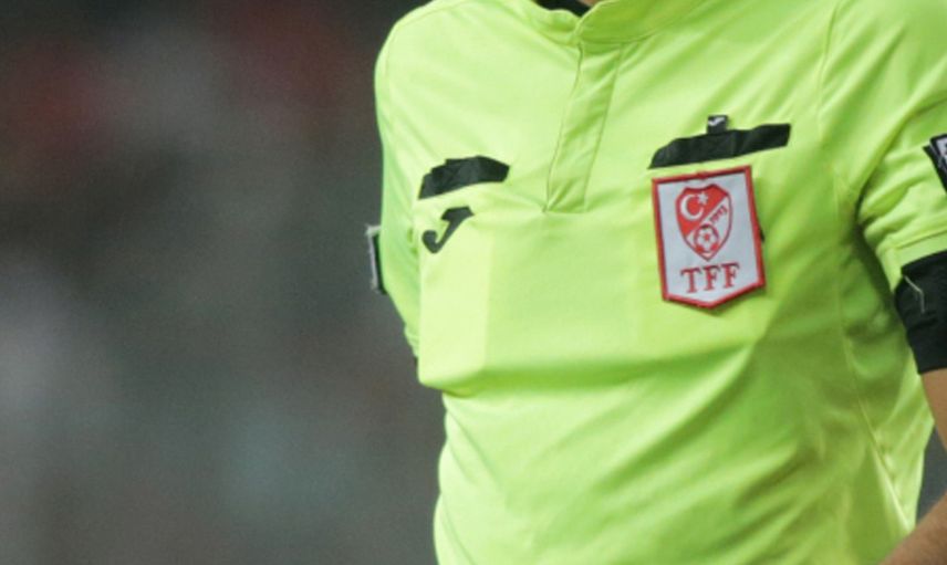 Süper Lig'de heyecan sürüyor: 32. haftanın hakemleri belli oldu
