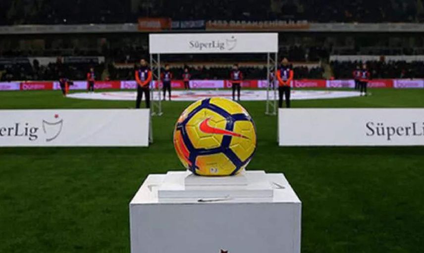 Süper Lig'de kaç derbi kaldı? Yeni maç programı ve derbi tarihleri belli oldu