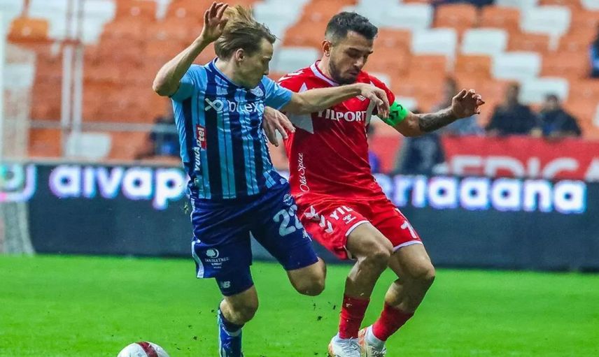 Süper Lig’de kritik maç: Samsunspor-Adana Demirspor maçı ne zaman, saat kaçta ve hangi kanalda?