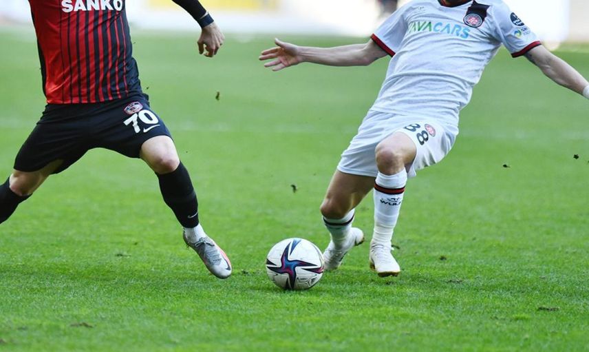Süper Lig’de küme düşme hattının kritik maçı: Gaziantep FK Fatih Karagümrük maçı ne zaman, saat kaçta ve hangi kanalda?