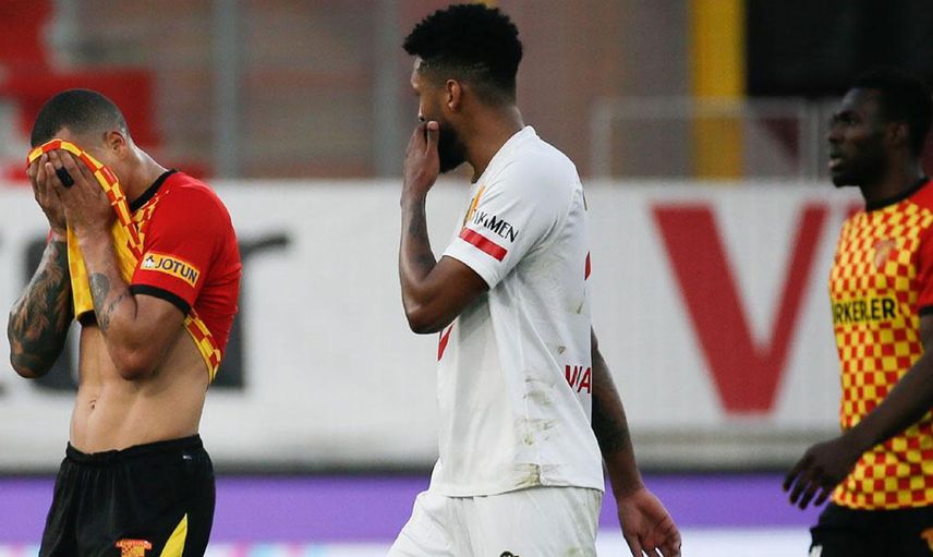 Süper Lig'de küme düşmenin kaldırılma durumu hakkında resmi açıklama geldi! TFF'nin yaptığı duyuru büyük yankı uyandırdı