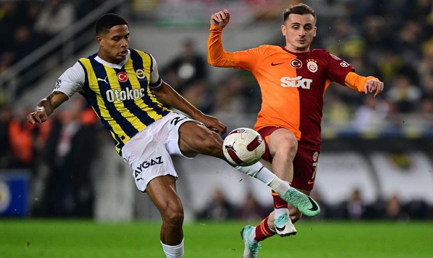 Süper Lig’de şampiyonluk için ihtimaller denizi: 100 puan almak bile yetmeyebilir