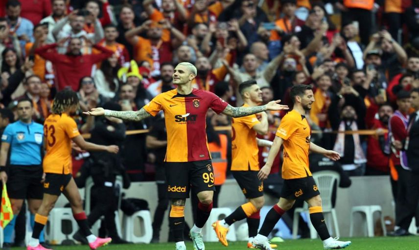Süper Lig’de son 3 haftaya girildi: Küme düşen ilk takım belli oldu