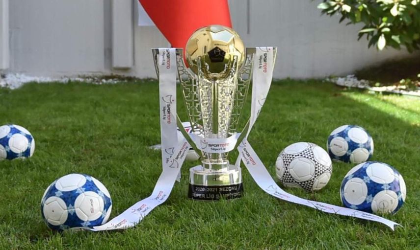 Süper Lig’de son haftalar nefes kesecek: Şampiyonluk hesapları karıştı