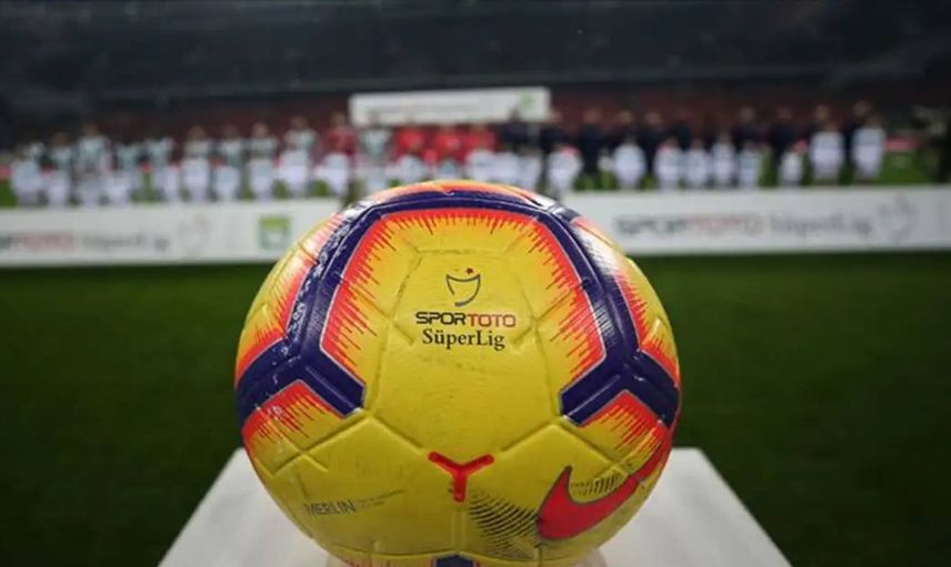 Süper Lig’de yeni sezon ne zaman başlayacak? Süper Lig hangi tarihte başlıyor? Spor Toto Süper Lig 2022-2023 başlama tarihi