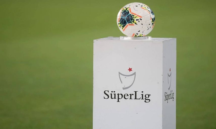 Süper Lig’de zirve savaşı kızıştı: Yeni lider Galatasaray oldu! İşte 25. hafta sonunda oluşan puan durumu