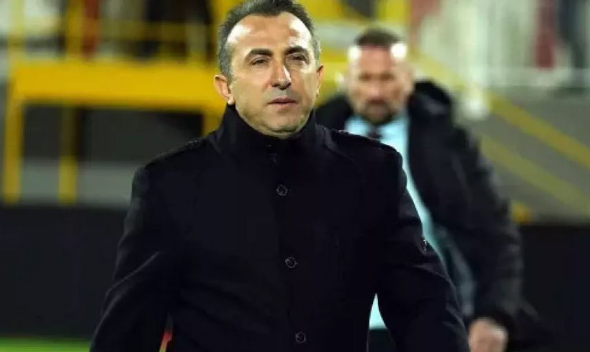 Süper Lig'den kötü haber: Üst üste gelen kötü sonuçların ardından bir hoc daha istifa etti