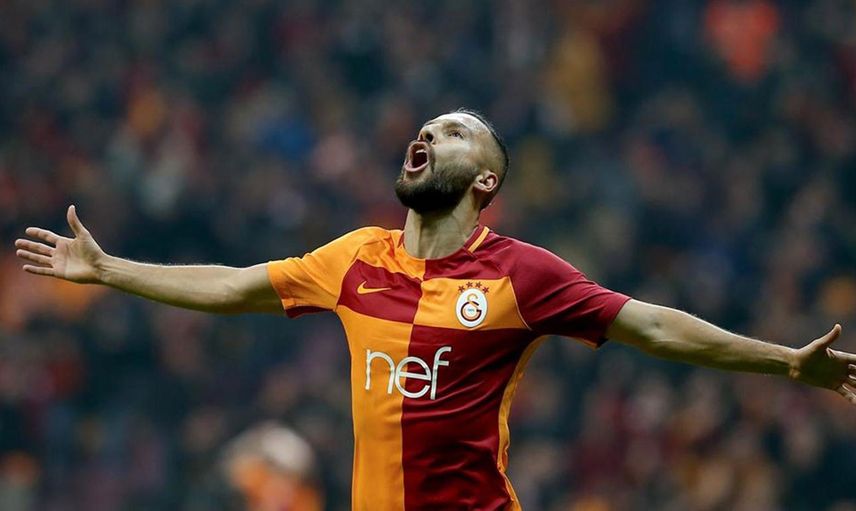 Süper Lig'e veda eden Göztepe Yasin Öztekin'i transfer ediyor!