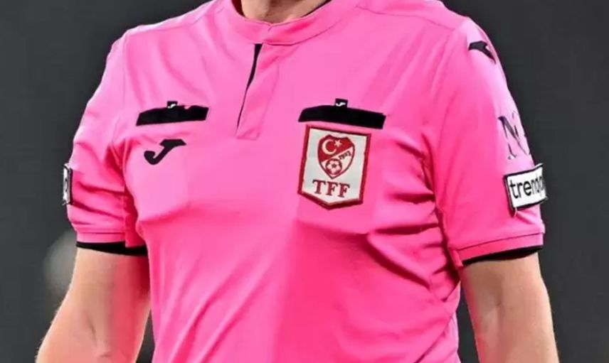 Süper Lig'in 4. Haftasının Hakemleri Açıklandı!