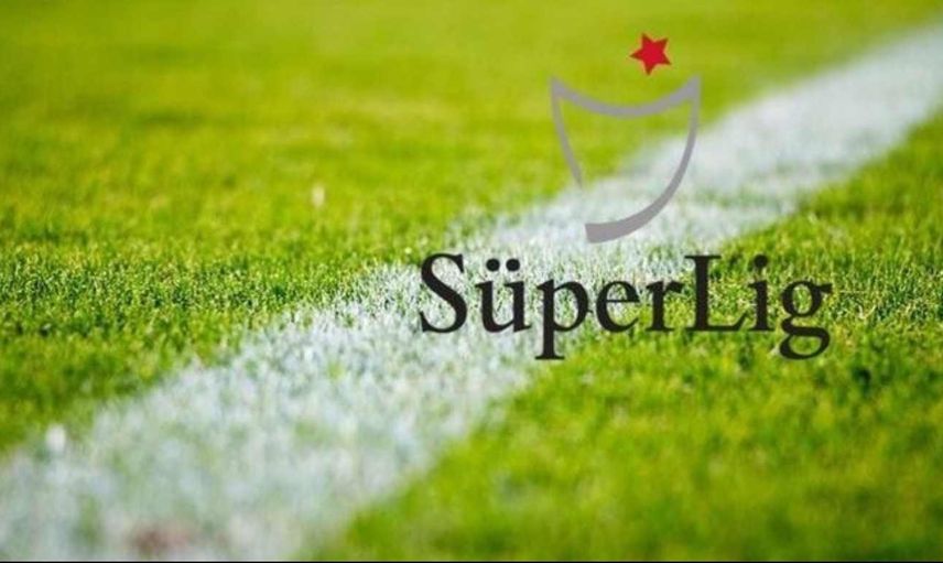 Süper Lig'in bitmesine ne kadar kaldı, kaç maç kaldı? Süper Lig ne zaman bitiyor? 2021-2022 sezonu bitiş tarihi