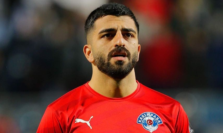 Süper Lig'in gol kralı Umut Bozok kimdir? Umut Bozok kaç yaşında, hangi takımlarda oynadı?