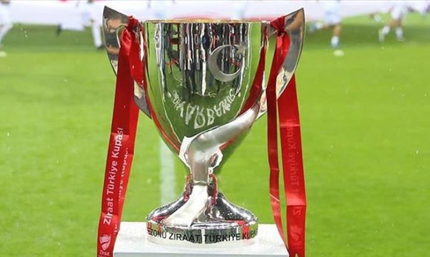 Süper Lig'ten iki takım kupaya katılmayacak