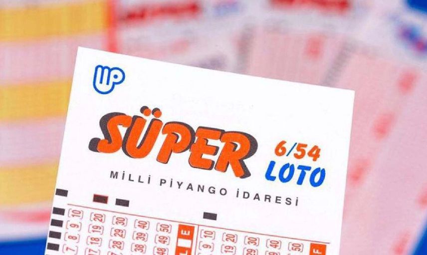 Süper Loto çekiliş sonuçları bugün açıklandı mı? 8 Eylül 2024 Süper Loto ne kadar devretti?